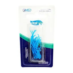 Oral Life Enhebradores Dental