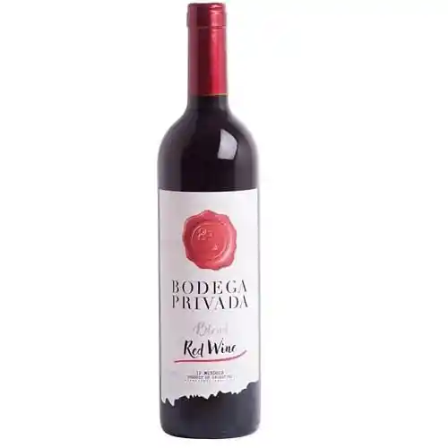 Bodega Privada Vino Tinto Blend