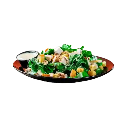 Ensalada César con Pollo