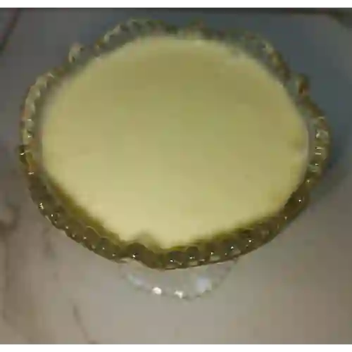 Porción de Crema