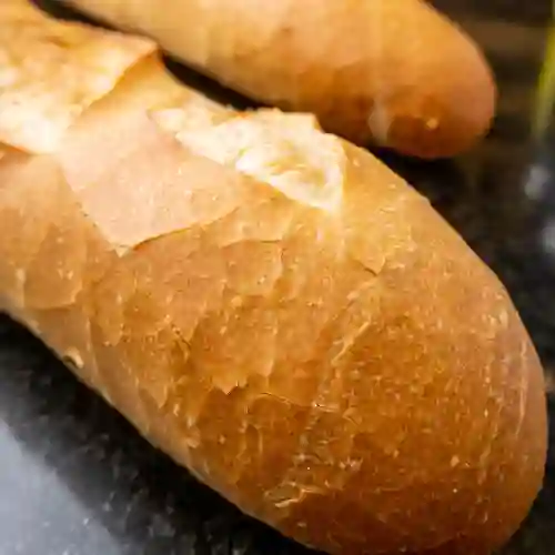 Pan Bagette Mediano