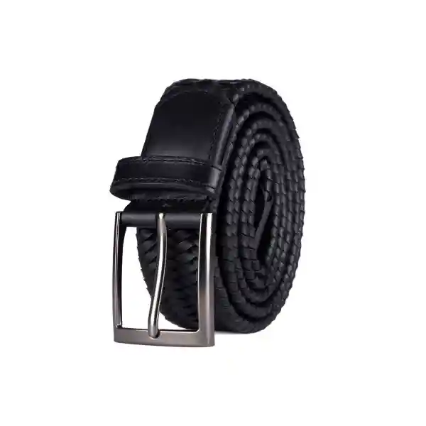 Cinturón Cuero Talla L - LZC11L Lazo