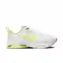 Nike Zapatos W Zoom Bella 6 Para Mujer Blanco Talla 7