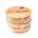 Farah Pack de Hummus Con Tahini
