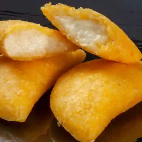 Empanadas de Queso X 16 Und