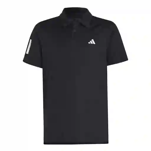 Adidas Camiseta B Club 3S Niño Negro XL