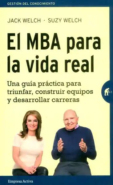 Vida El Mba Para La Real: Una Guía Práctica Para Triunfar