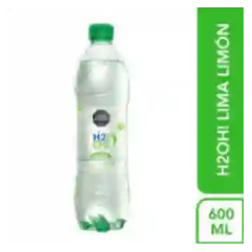 H2o