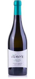 Itynera Vino Tinto Pinot Grigio Delle Venezie Doc