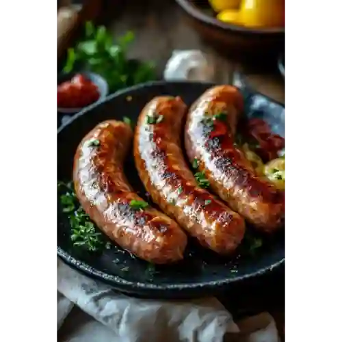 Chorizo