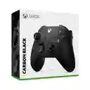 Xbox Control Inalámbrico Series X/S Color Carbon Black