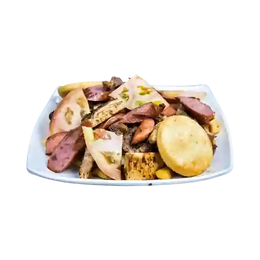 Picadas