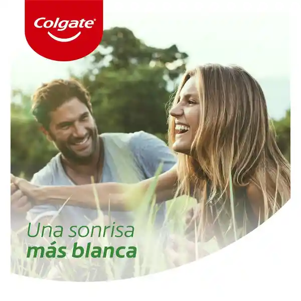 Colgate Crema Dental Natural Extracts Purificante 90 g
