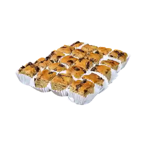 Bites de Banano