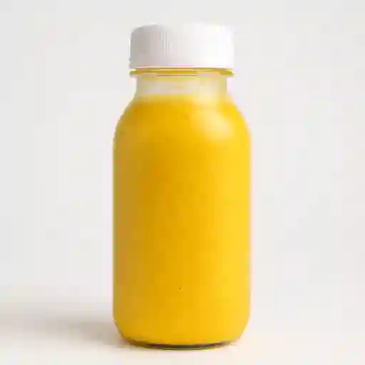 Golden Milk Frio 7 Oz