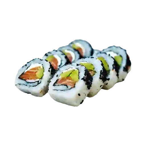 Philadelphia Roll