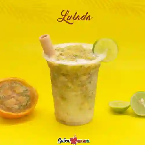 Lulada