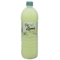 Deli Zumo Jugo de Limón
