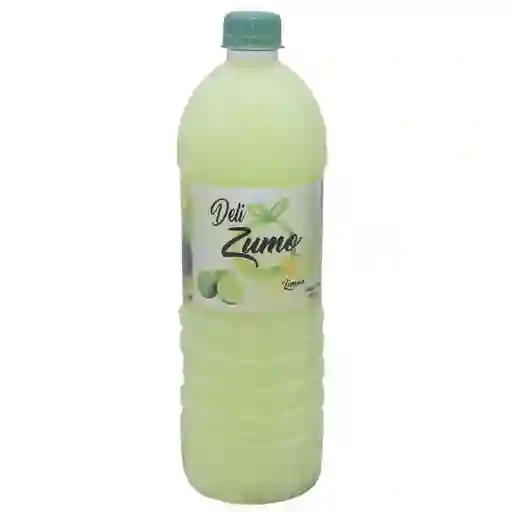 Deli Zumo Jugo de Limón