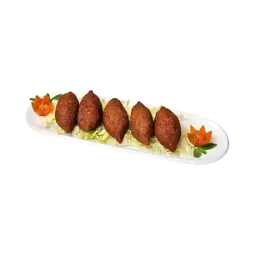 Quibbe Frito