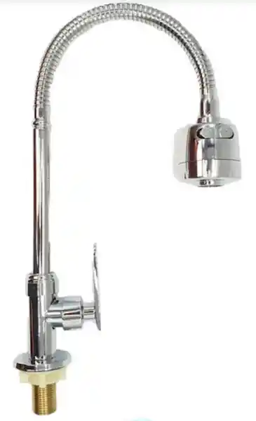 Mercury Llave De Lavaplatos Griferia Flexible