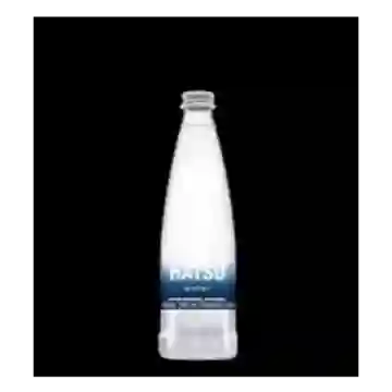 Agua Hatsu Sin Gas