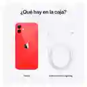 iPhone 12 64Gb Product Rojo