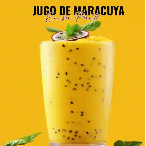 Maracuya
