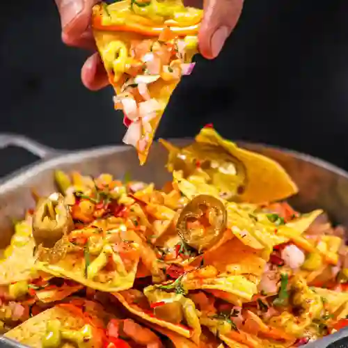Nachos