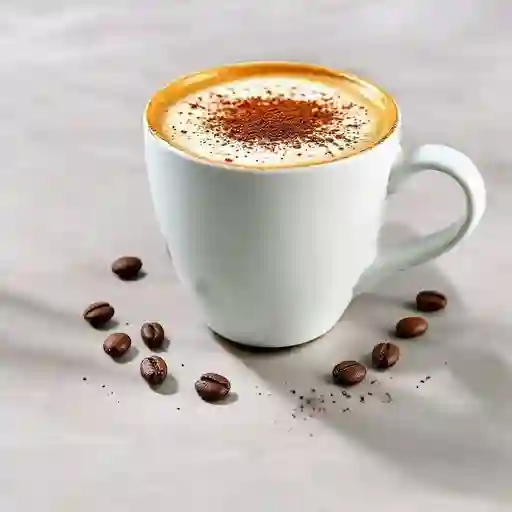 Capuccino