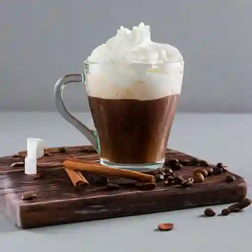 Café Vienes Caliente 9 Oz