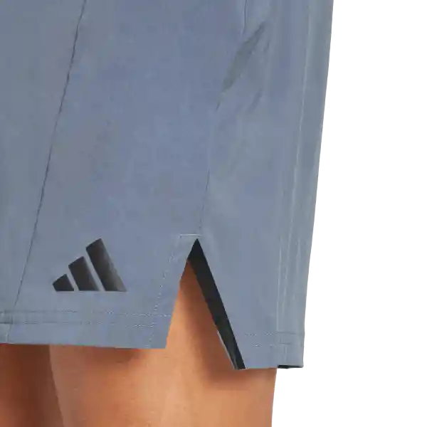 Adidas Short Pantaloneta D4T Entrenamiento Hombre Negro T S5