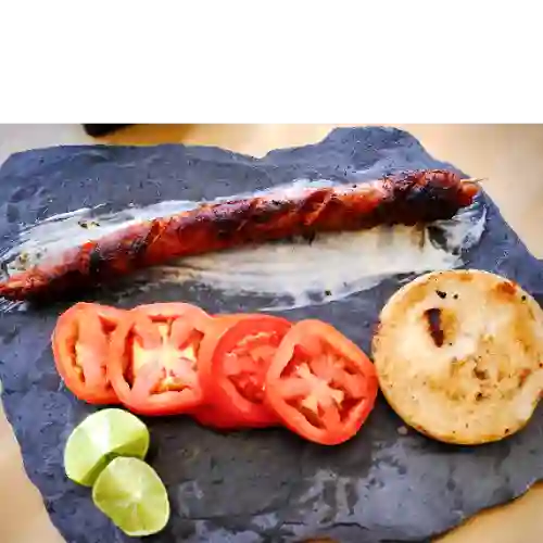 Chorizo