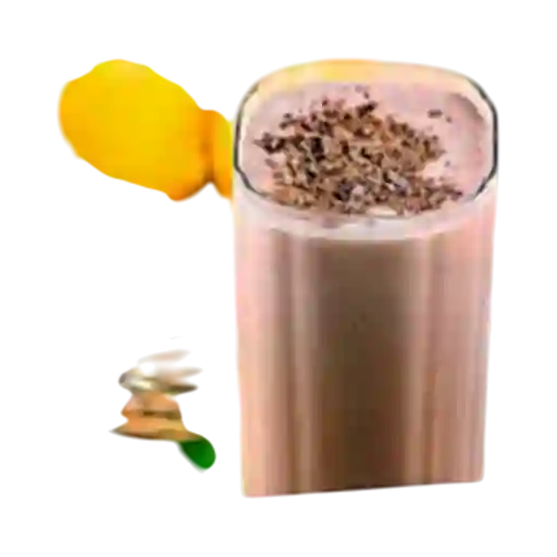 Milo Frio