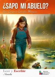 ¿Sapo mi Abuelo?