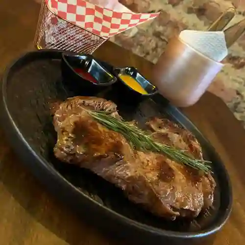New York Steak 400gr