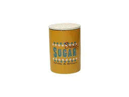 Tognana Sugar Jar Vintage