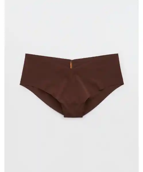 Panti Aerie Color Café Talla Small American Eagle