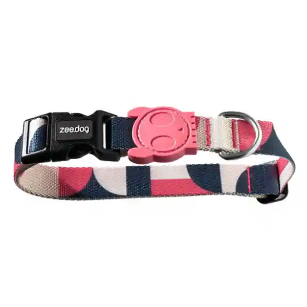 ZEE.DOG SPLIT DOG COLLAR PERRO TALLA m