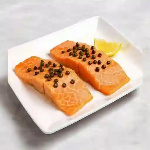 Salmon