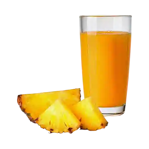 Jugo Especial Frutos Amarillos
