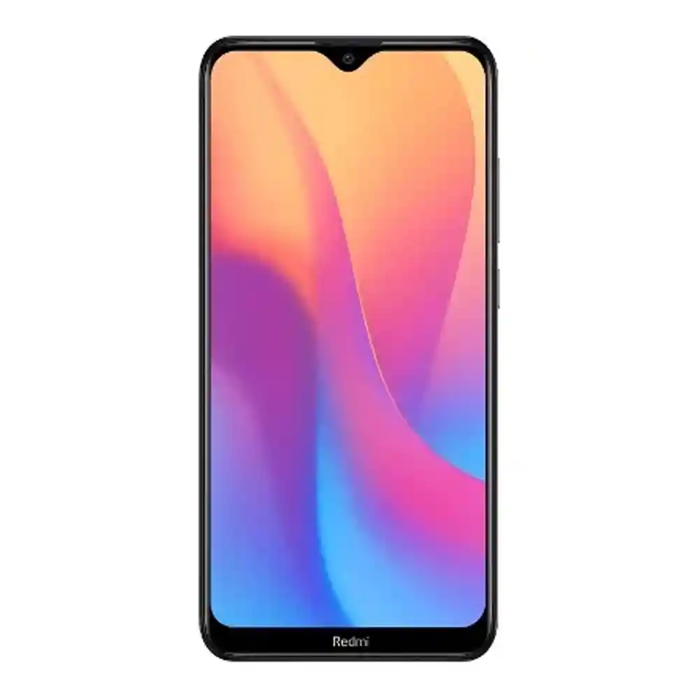 Xiaomi Smartphone Redmi 8A 32Gb Negro