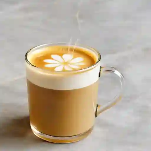 Cafe con leche