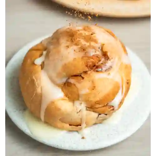 Cinamon Roll