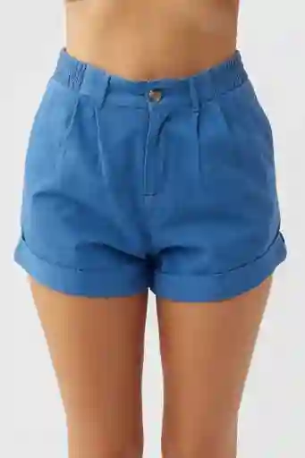 Short Benton Mujer M Oneill