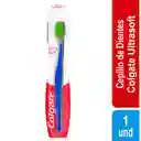 Cepillo de Dientes Colgate Ultrasoft x1und