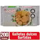 Noel Galletas Dulces de Navidad 