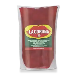 La Coruña Cereza Marrasquino Cryovac