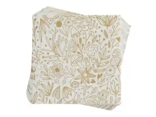 Servilleta de Navidad Papel Ref. 3221457000222