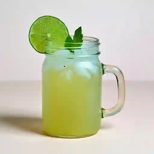 Limonada Natural 400 ml